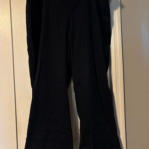 Old Navy Women's Boot Cut Jeans - Midnight Black